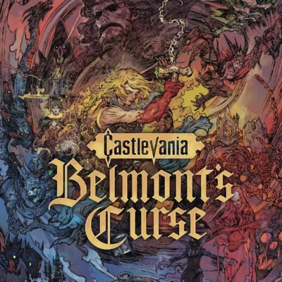Castlevania: Belmont's Curse