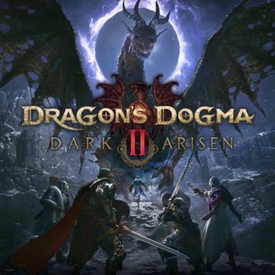 Dragon's Dogma 2: Dark Arisen
