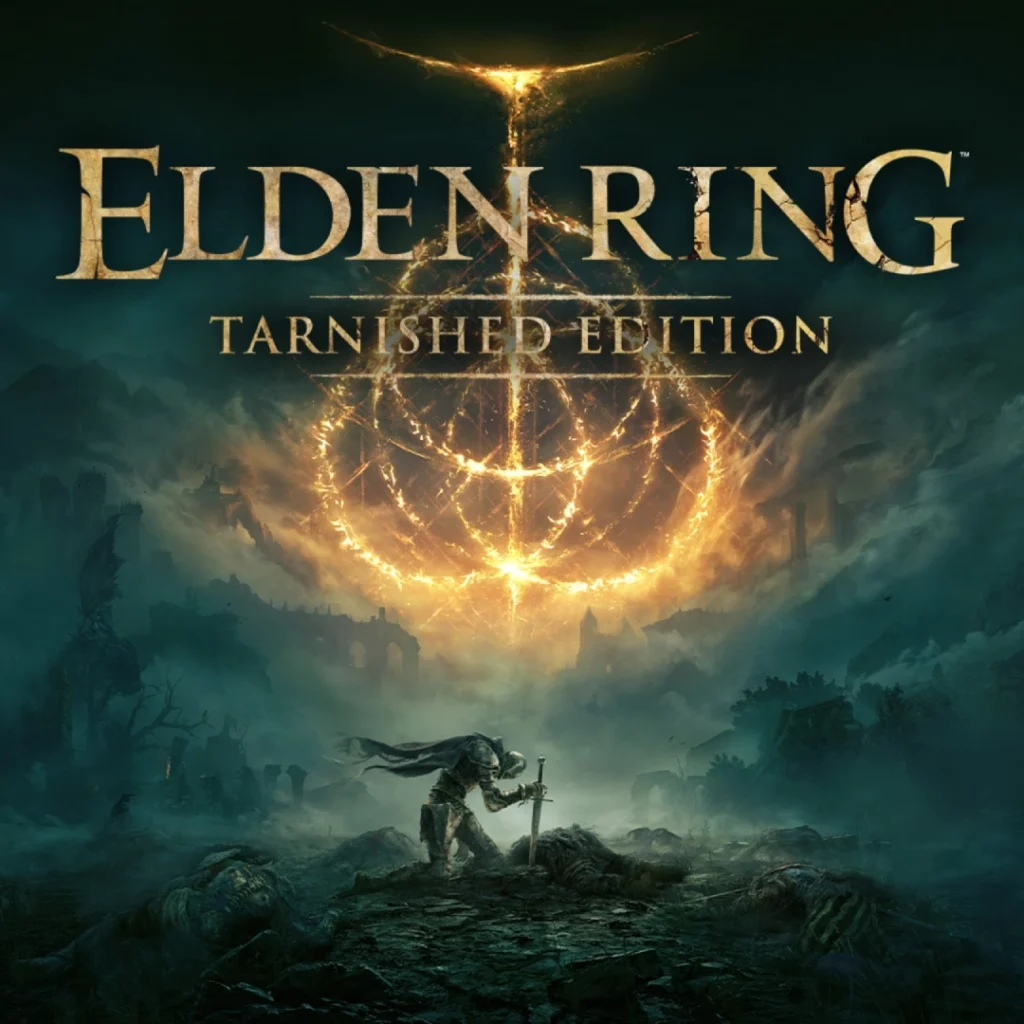 ELDEN RING Tarnished Edition