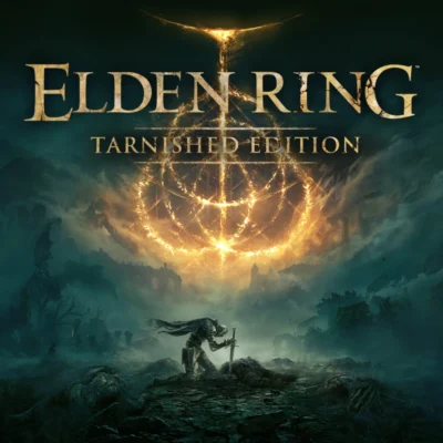 ELDEN RING Tarnished Edition