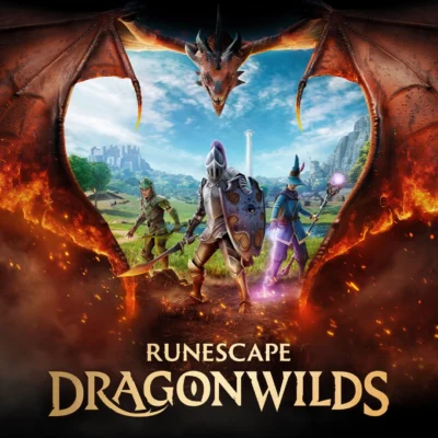 RuneScape: Dragonwilds